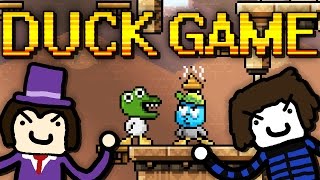 Duck-game hacki online