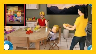 Twins-baby-simulator-mom-games kody lista