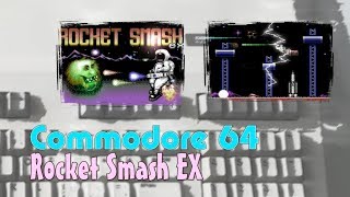 Rocket-smash-ex porady wskazówki