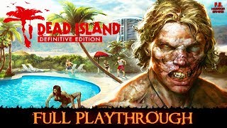 Dead-island cheats za darmo