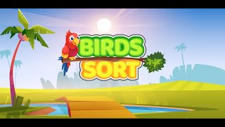 Bird-color-sort--puzzle-game cheats za darmo