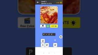 Find-out---words-game-picture mod apk