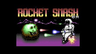 Rocket-smash-ex trainer pobierz