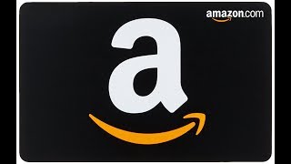 Amazon-gift-card cheat kody