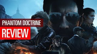 Phantom-doctrine-deluxe-edition hack poradnik