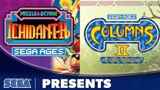 Sega-ages-columns-ii-the-voyage-through-time cheat kody
