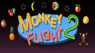 Monkey-flight hacki online