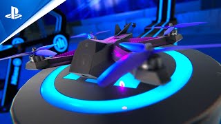 Drone-racing-league-simulator hacki online