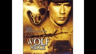 Wolf-ridge porady wskazówki