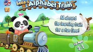 Lolas-alphabet-train cheats za darmo