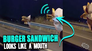 Burger-sandwich-flip cheats za darmo