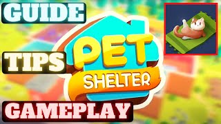 Idle-pet-shelter kody lista