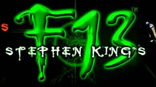 Stephen-kings-f13 mod apk