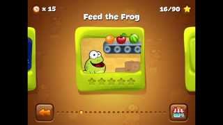 Tap-the-frog hack poradnik