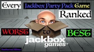 The-jackbox-party-quintpack kody lista