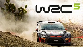 Wrc-5-fia-world-rally-championship kody lista