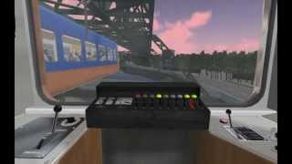 Suspension-railroad-simulator-2013 kody lista