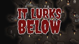 Lurks-below hacki online