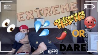 Truth-or-dare-extreme kupony
