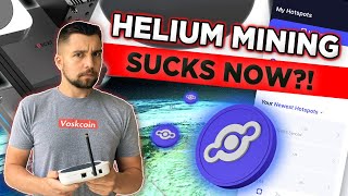 Helium-mining kody lista