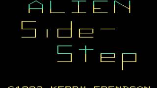 Alien-sidestep porady wskazówki