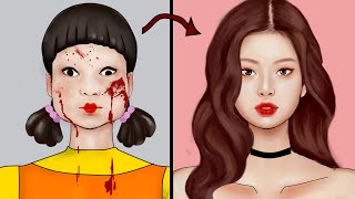 Makeup-salondiy-makeup-artist mod apk