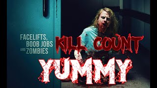 Zombie-killer-carnage kupony
