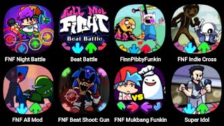 Fnf-finn-music-battle-mod kupony