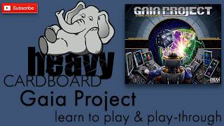 Gaia-project trainer pobierz