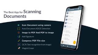 Documents-scanner-pdf-creator mod apk