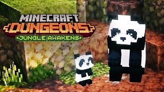 Minecraft-dungeons-jungle-awakens kupony