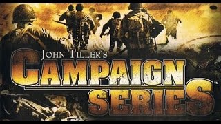 John-tillers-campaign-series porady wskazówki