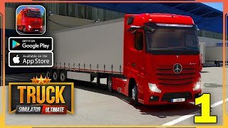 Truck-simulator--ultimate kody lista