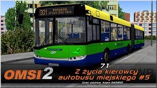 Symulator-autobusu-miejskiego mod apk