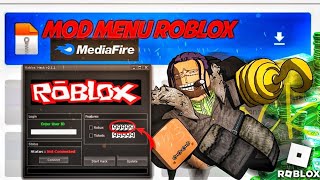 Roblox-mod-menu trainer pobierz