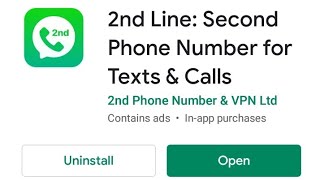 2nd-line---second-phone-number cheats za darmo