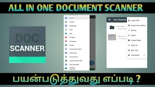 Document-scanner---pdf-scanner hacki online