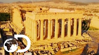 Athenian-acropolis cheats za darmo