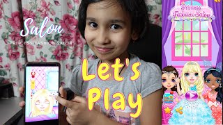 Princess-baby-phone-games porady wskazówki