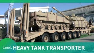 Army-machine-transporter-truck kupony