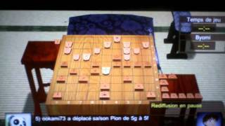 Shotest-shogi triki tutoriale