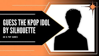 Kpop-game-guess-the-kpop-idol triki tutoriale