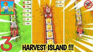 Village-life-harvest-island trainer pobierz