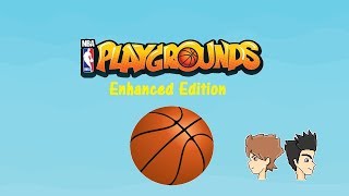 Nba-playgrounds-enhanced-edition kupony