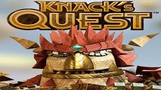 Knacks-quest hack poradnik