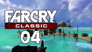 Far-cry-classic mod apk