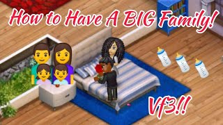 Virtual-families-3 kupony