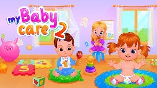 My-baby-care-2 cheat kody