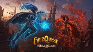 Everquest-the-burning-lands cheats za darmo