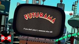 Futurama-game-of-drones cheats za darmo